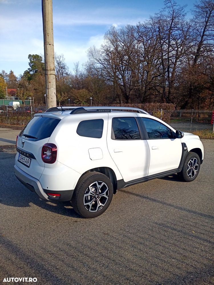Dacia Duster 1.5 Blue dCi Prestige - 6