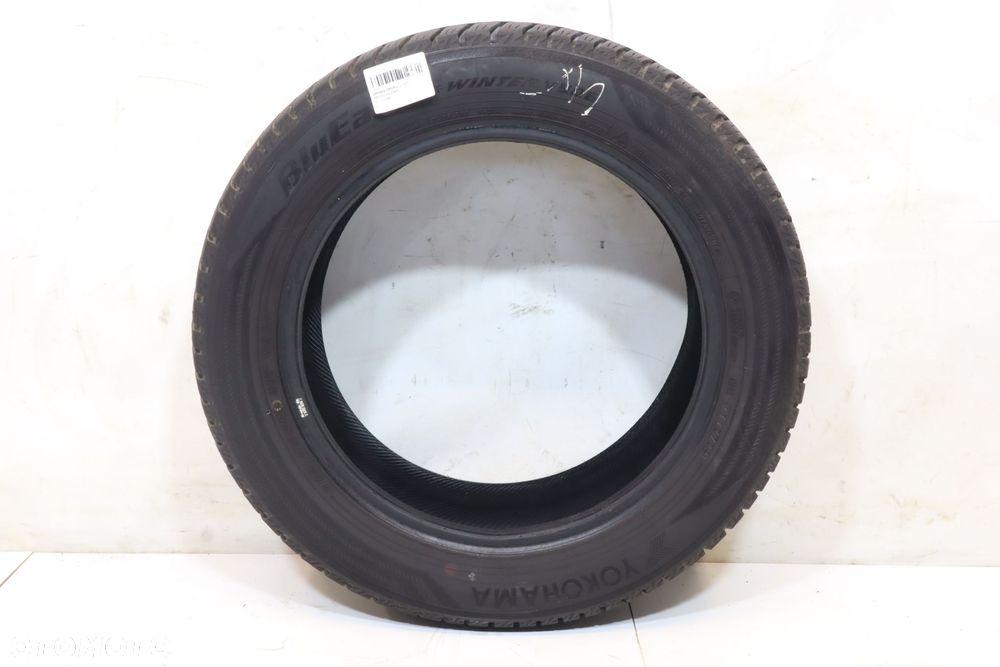 opona opony 4 szt 205/55/16 zima - 2