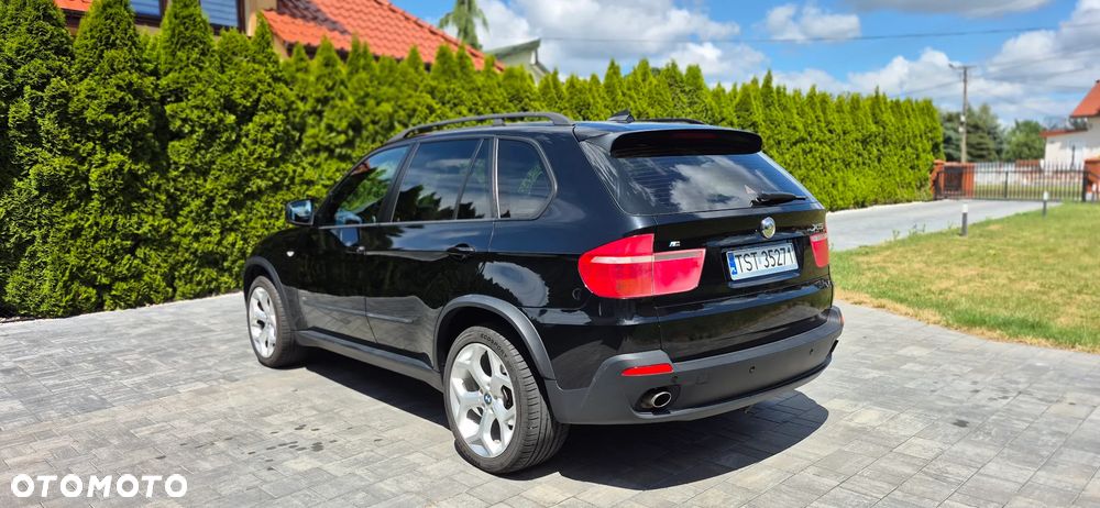 BMW X5 3.0d xDrive - 4