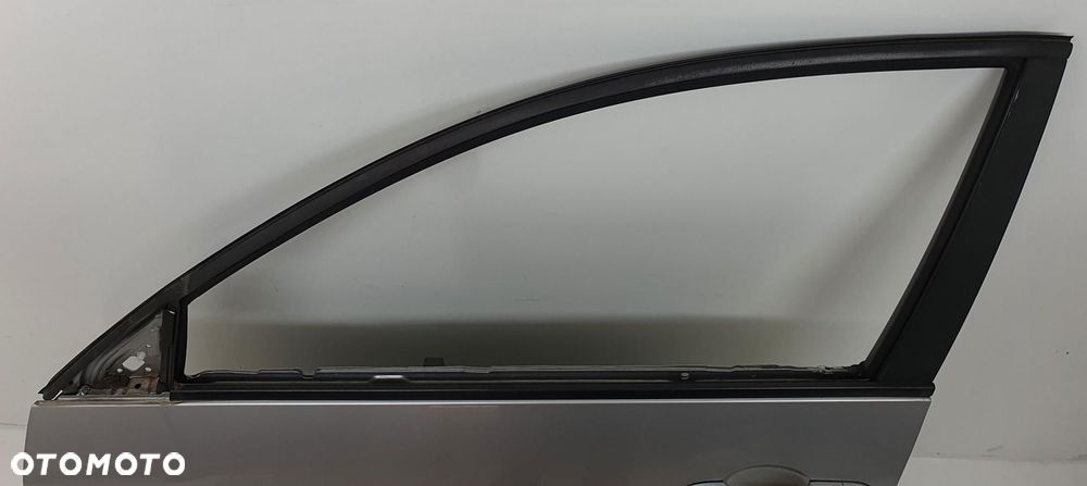 DRZWI LEWY PRZÓD KY0 NISSAN PRIMERA P12 - 2