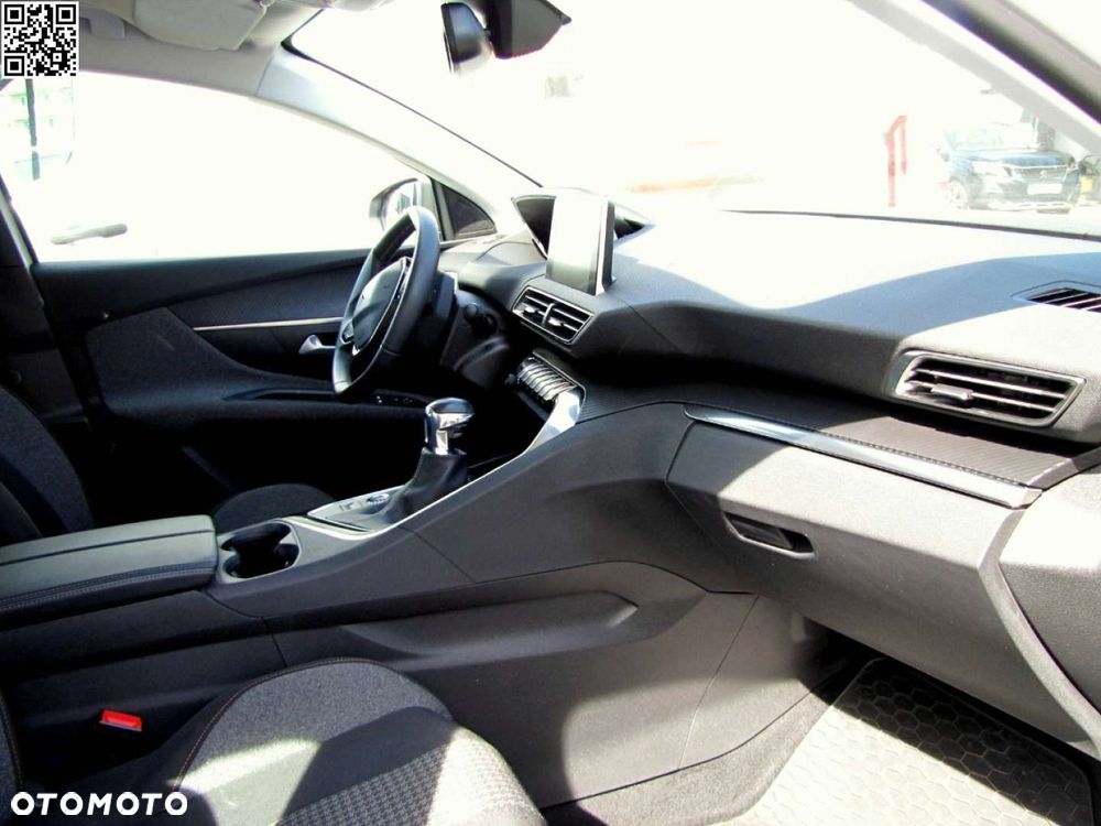 Peugeot 3008 1.2 PureTech GPF Active S&S - 4