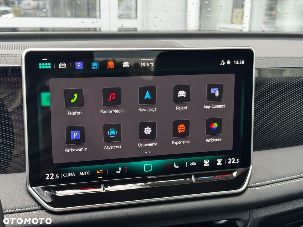 Volkswagen Tiguan 1.5 eTSI OPF DSG Goal - 18