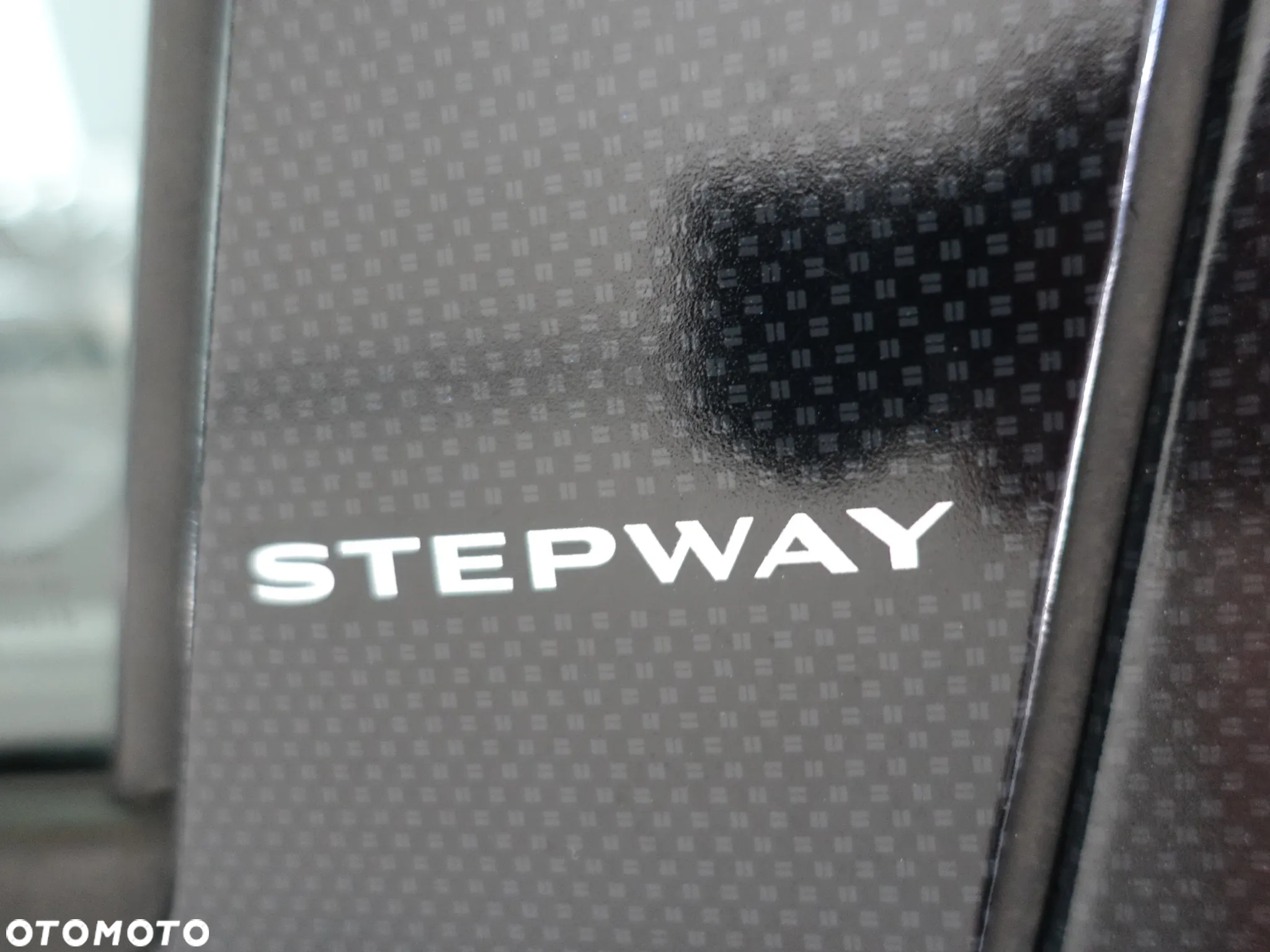 Dacia Sandero Stepway dCi 90 (S&S) Celebration - 24