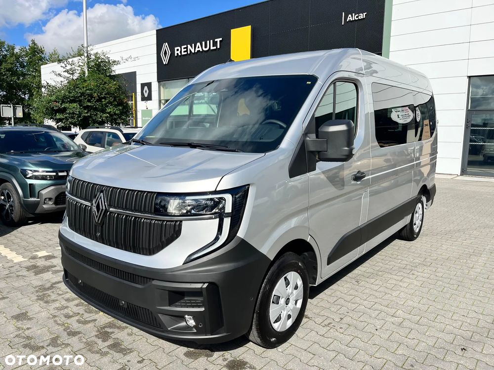 Renault Master - 16