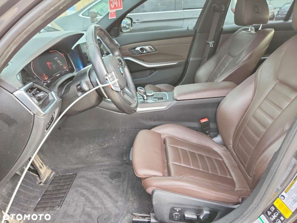 BMW Seria 3 - 10