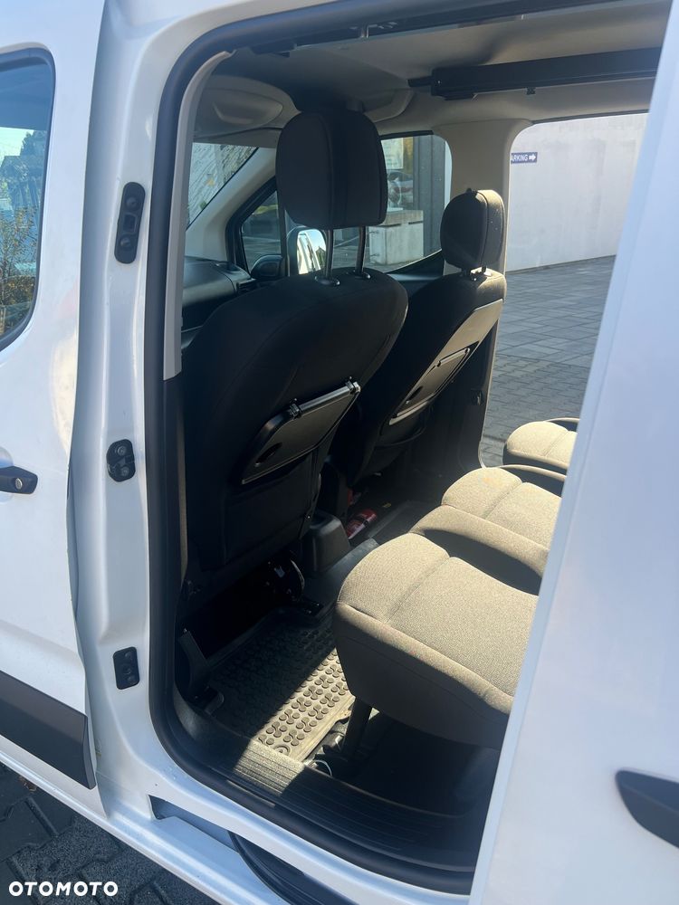 Peugeot Partner - 14