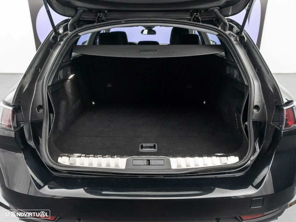 Peugeot 508 SW 1.2 PureTech Active Pack EAT8 - 11