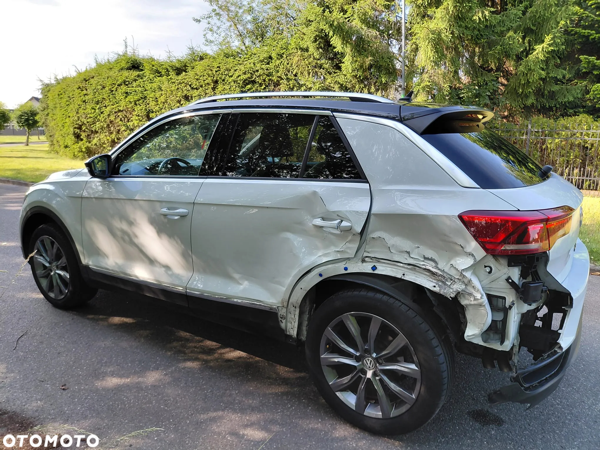 Volkswagen T-Roc - 7