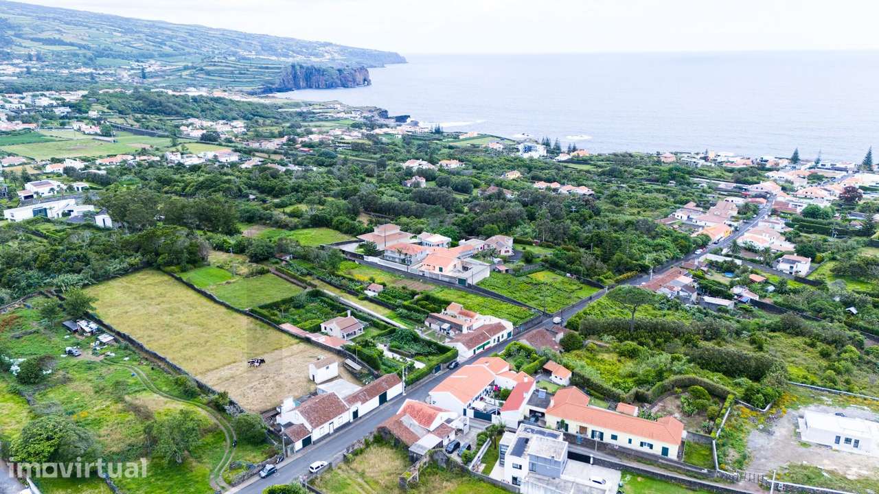 T2 com Garagem | Conforto e Tranquilidade a Minutos de Ponta Delgada - Grande imagem: 3/38