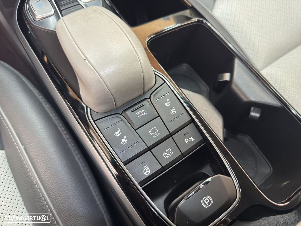 Hyundai Ioniq 38kWh Pack Pele - 13