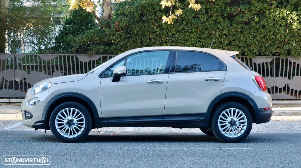 Fiat 500X 1.3 MJ Pop Star J17 S&S - 6