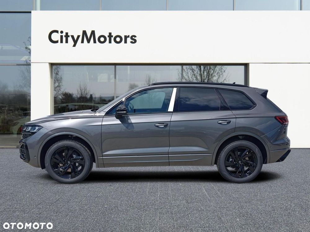 Volkswagen Touareg - 10