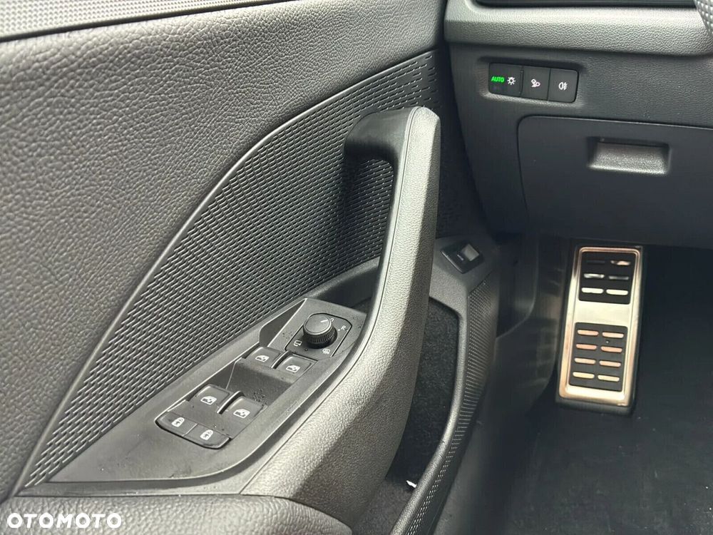 Skoda Octavia - 18