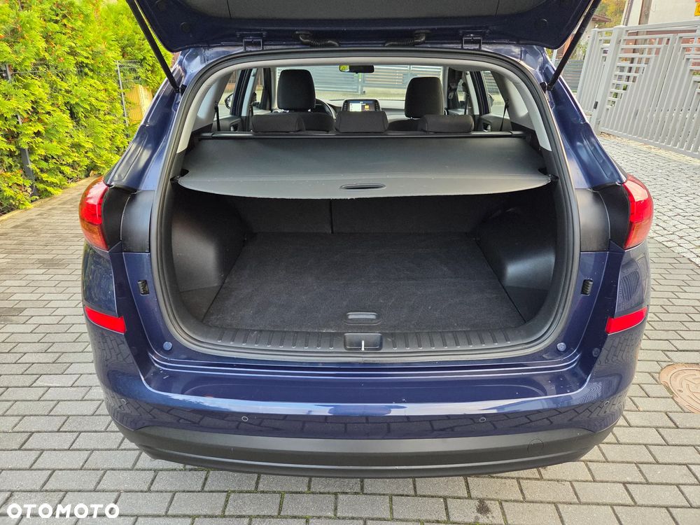 Hyundai Tucson 1.6 GDi 2WD Style - 13