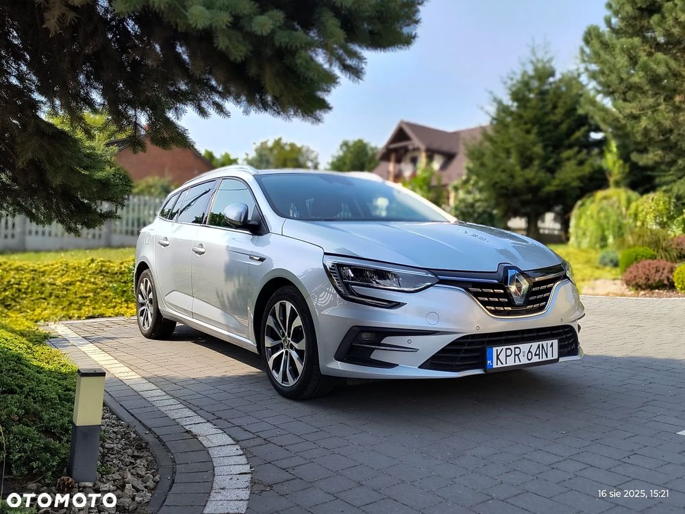 Renault Megane 1.3 TCe FAP Techno EDC - 3
