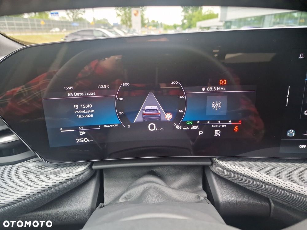 Audi Q5 Sportback TFSI mHEV 150 kW S tronic - 13