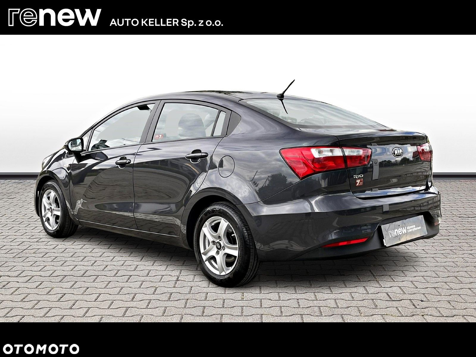 Kia Rio - 4