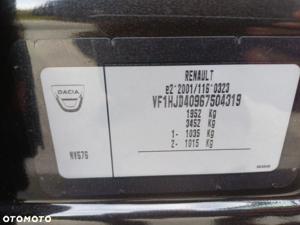 Dacia Duster - 39