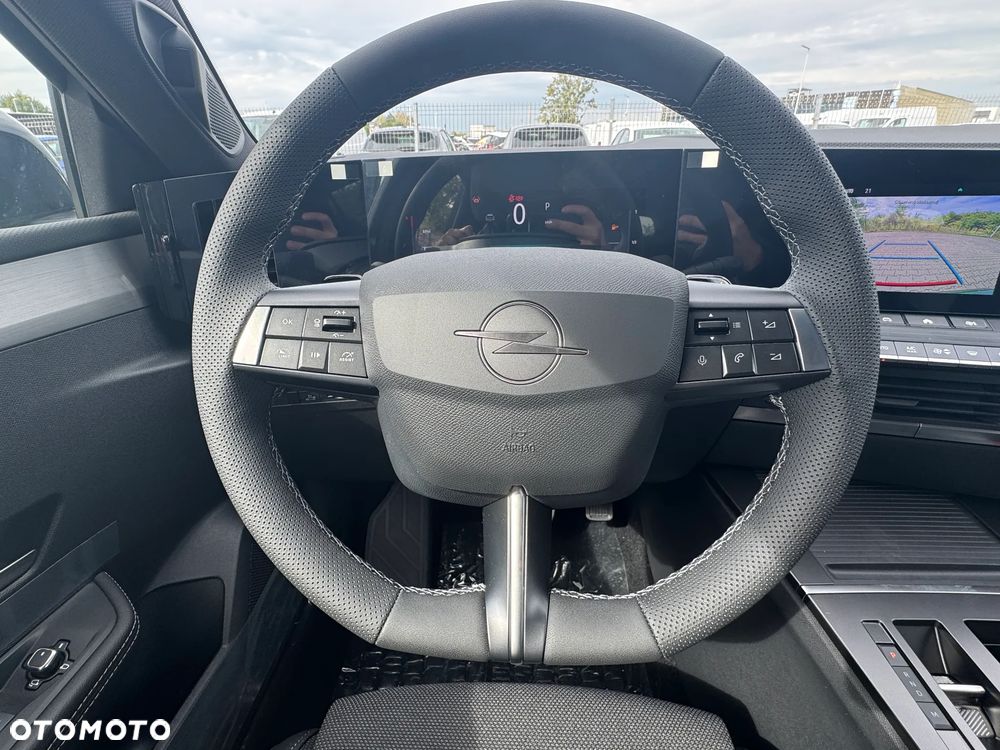 Opel Astra 1.5 CDTI GS S&S - 6