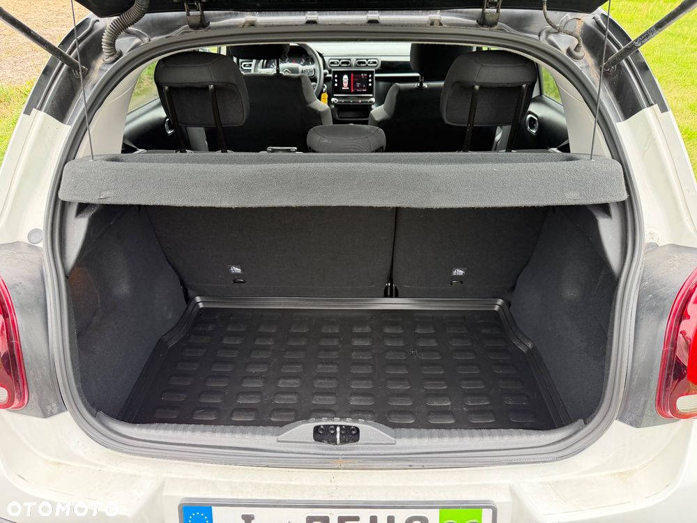 Citroën C3 1.2 PureTech Shine - 15