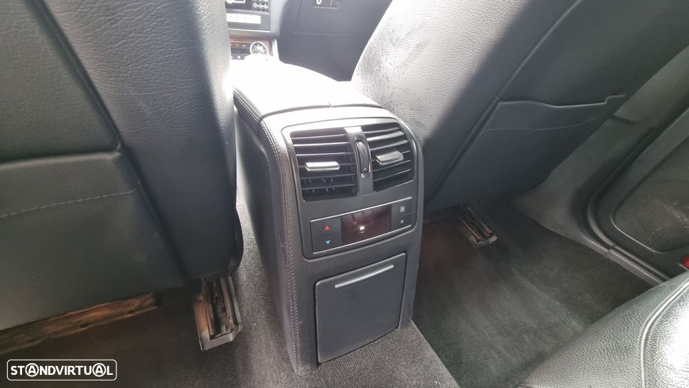 Mercedes-Benz CLS 250 - 25