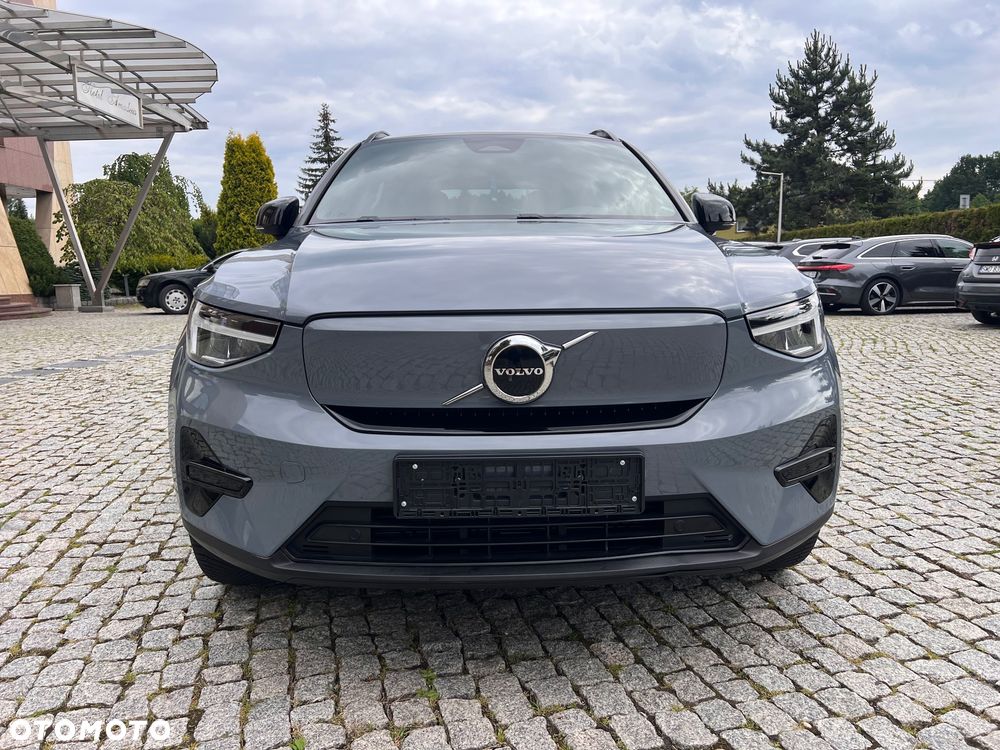 Volvo XC 40 73kWh Recharge Plus - 1