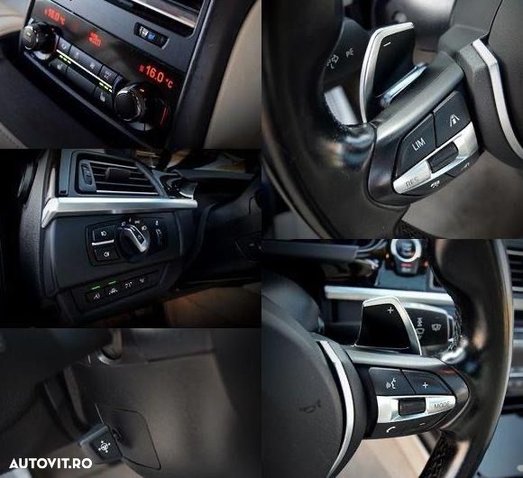 BMW Seria 6 640d Gran Coupe - 10