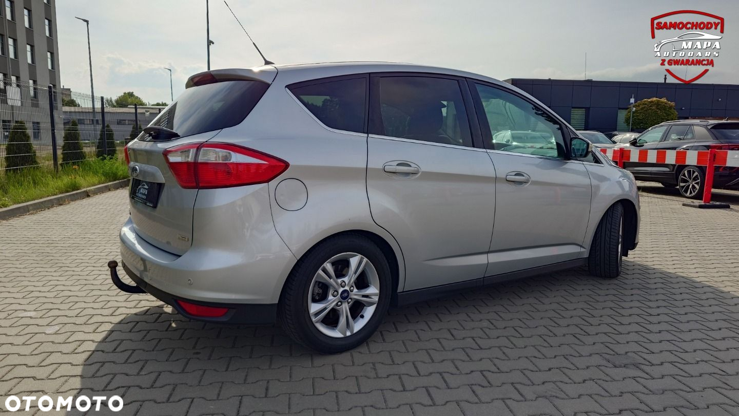 Ford C-MAX - 4