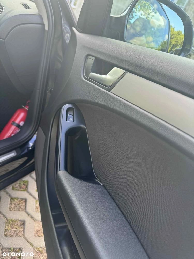 Audi A4 Avant 2.0 TDI - 4