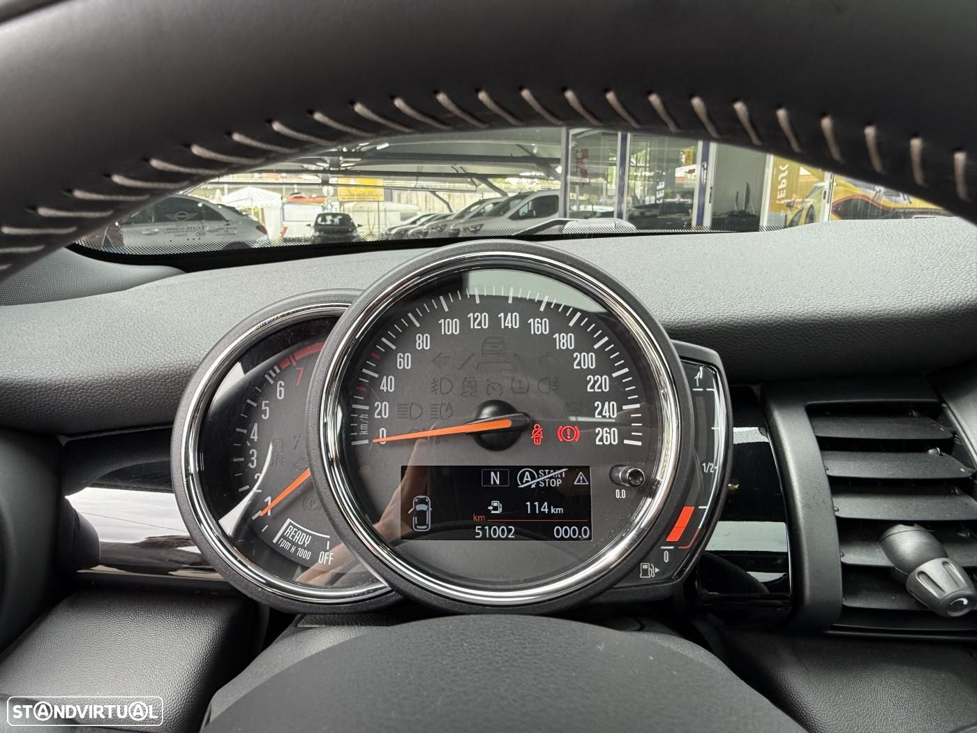 MINI 3 Portas One Sport Edition - 26