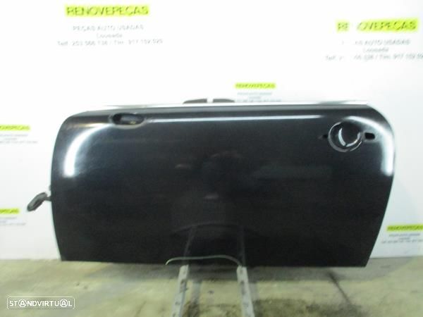 Porta Frente Esq Mini Mini (R50, R53) - 2