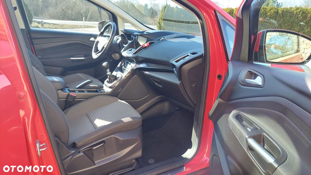Ford C-MAX - 9