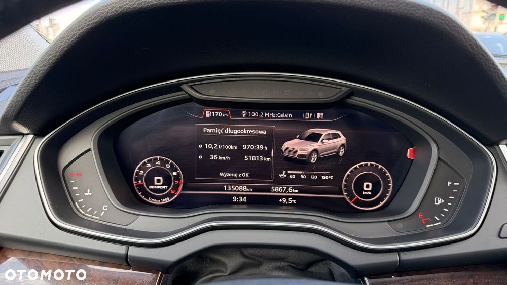 Audi Q5 2.0 TFSI Quattro S tronic sport - 13