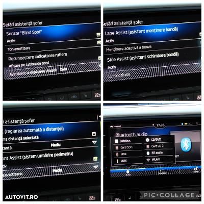 Skoda Octavia 1.6 TDI DSG Ambition - 10