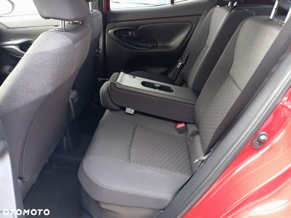 Toyota Yaris Cross Hybrid 1.5 Style - 9