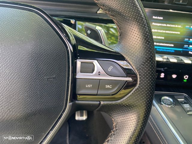 Peugeot 508 SW 2.0 BlueHDi GT EAT8 - 22