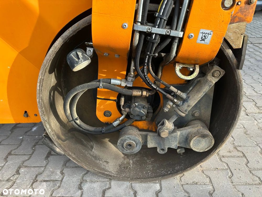 Bomag BW 138 AC-5 - 10