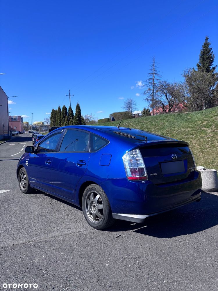 Toyota Prius 1.5 VVT-i Sol (nav) - 7