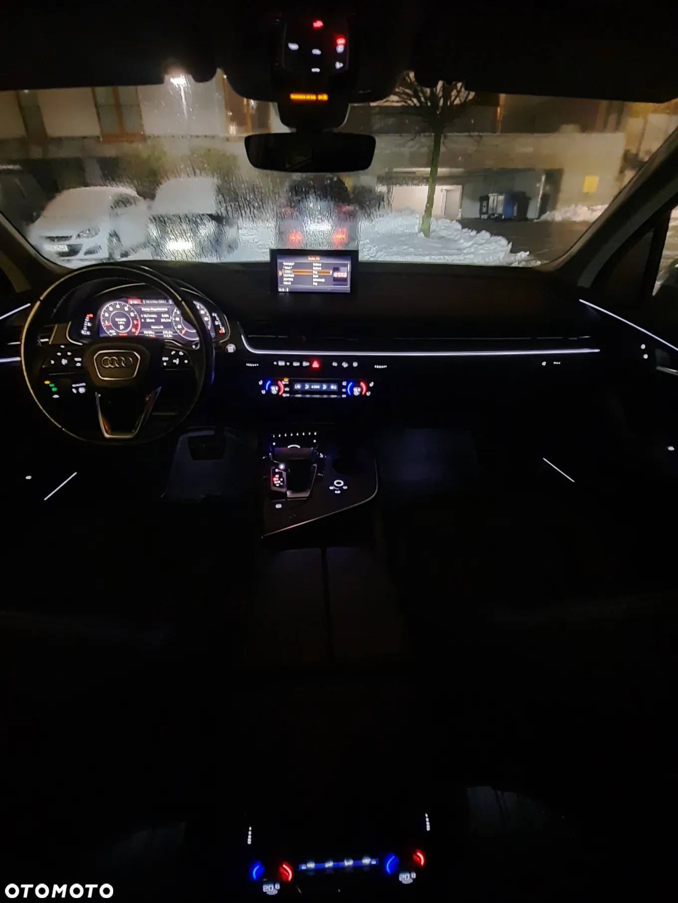 Audi Q7 - 36