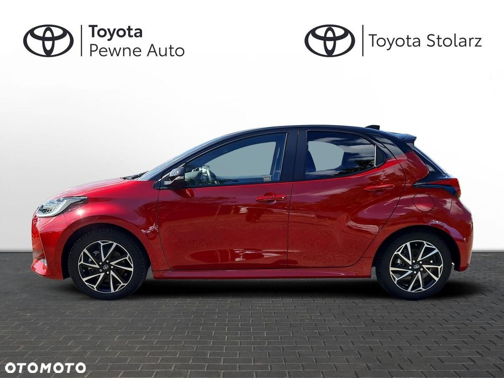 Toyota Yaris - 2