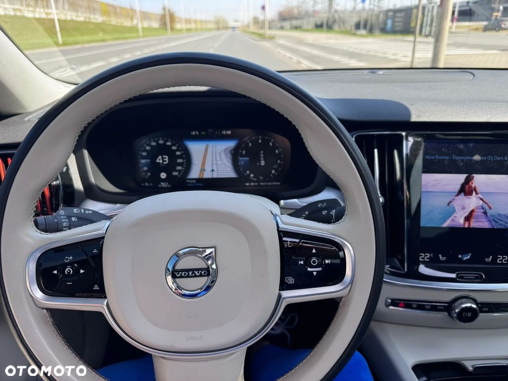 Volvo S60 - 12