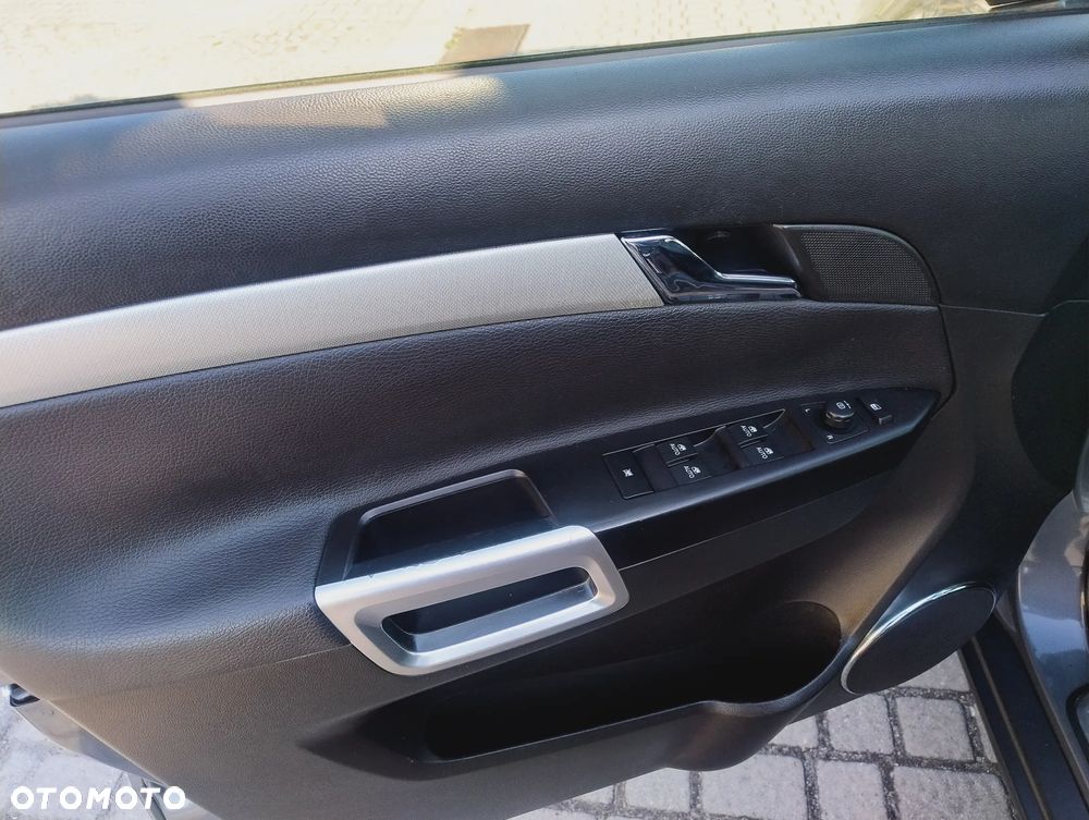 Opel Antara 2.2 CDTI 4x4 Cosmo - 11
