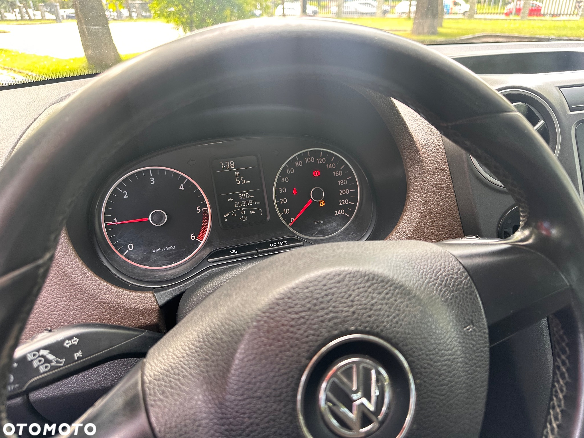 Volkswagen Amarok DC 2.0 BiTDI 4Mot Trendline - 24