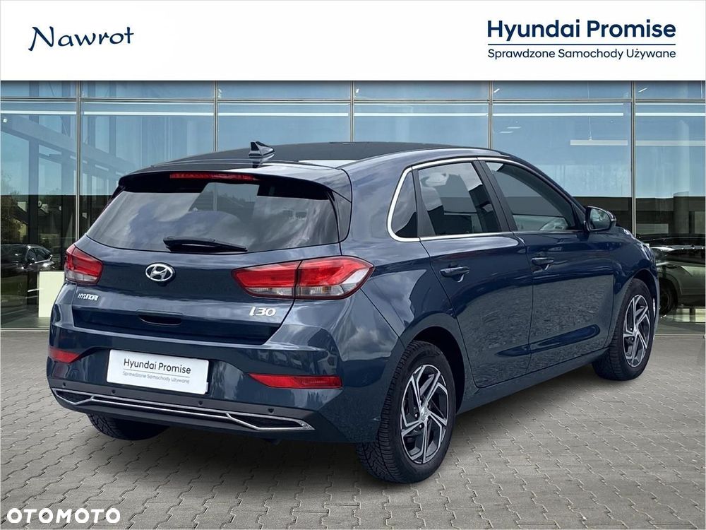 Hyundai i30 - 5