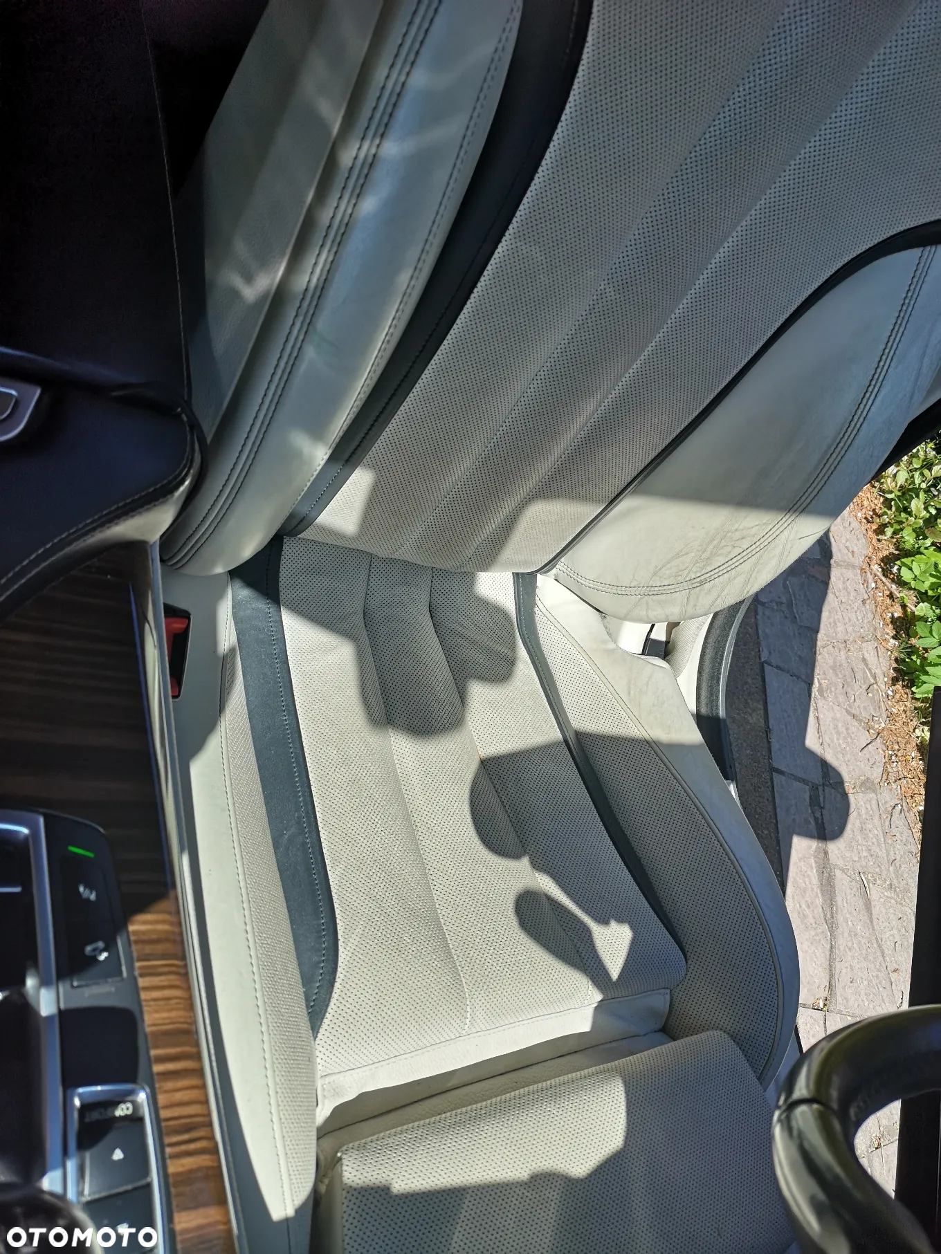 BMW Seria 6 640d xDrive M Sport Edition - 10