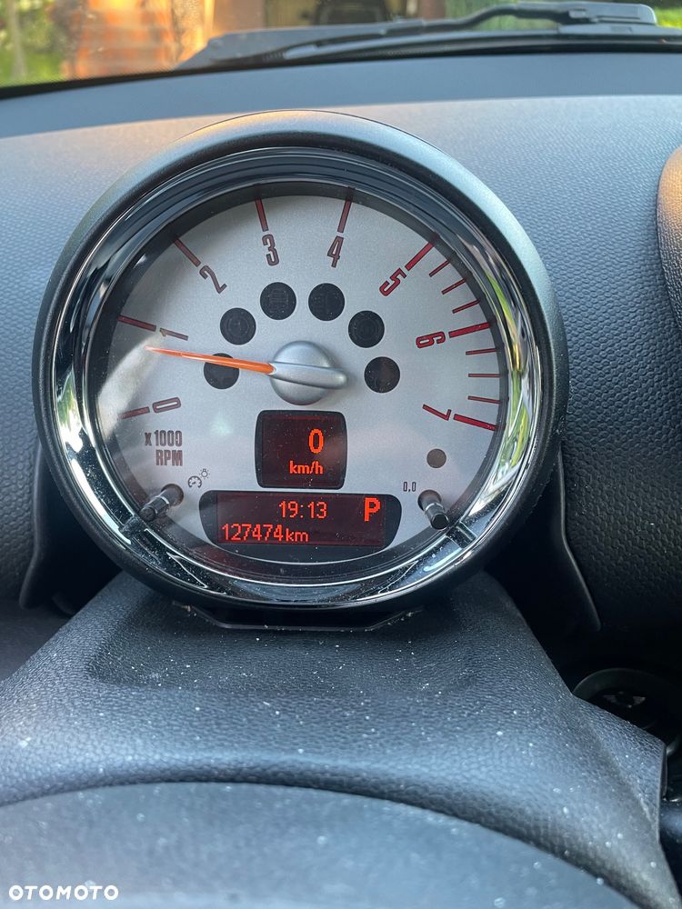 MINI Cooper - 10