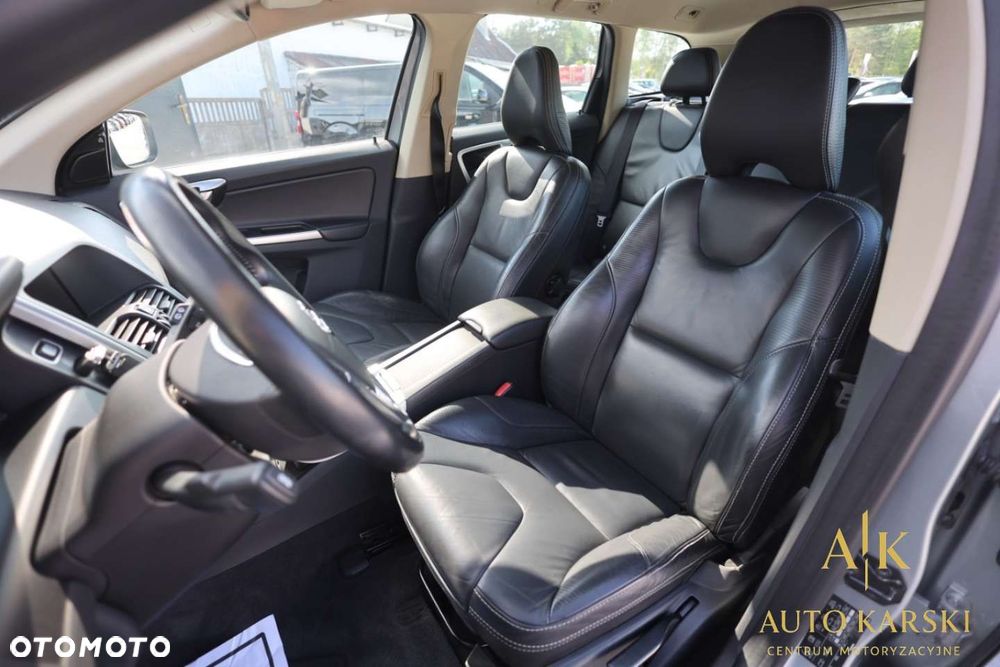 Volvo XC 60 - 36