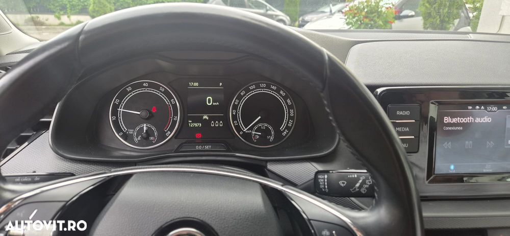Skoda Scala 1.0 TSI DSG Ambition - 12