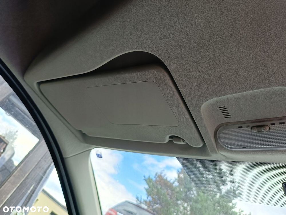 DACIA DOKKER PÓŁKA PODSUFITKI SŁONECZNIK - 3