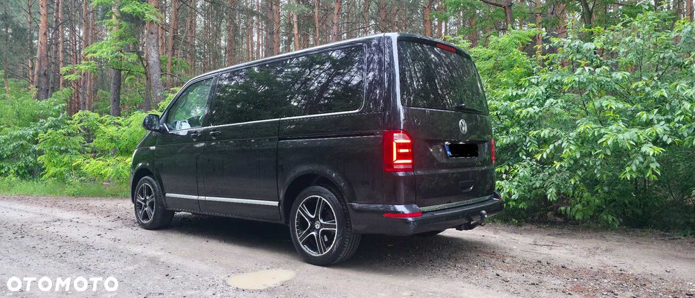 Volkswagen Multivan - 3